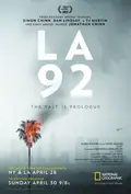 LA 92 poster