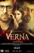 Verna poster