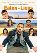 Eaten by Lions poster