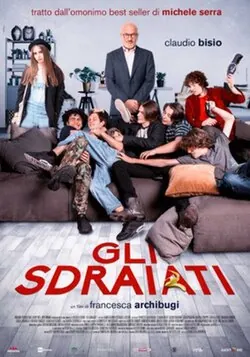 Couch Potatoes poster