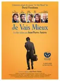 Je vais mieux poster