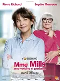 Mme Mills, une voisine si parfaite poster