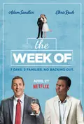 The Week Of poster