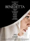 Benedetta poster