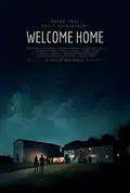 Welcome Home poster