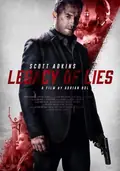 Legacy of Lies poster