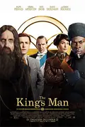 The King's Man poster