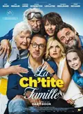 Family Is Family poster