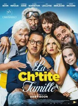 Family Is Family poster