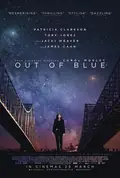 Out of Blue poster