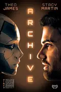 Archive poster