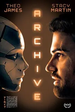 Archive poster