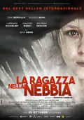 The Girl in the Fog poster