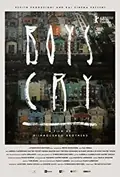 Boys Cry poster