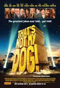 That’s Not My Dog! poster