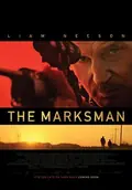 The Marksman poster