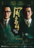 Where the Wind Blows poster