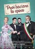 My Big Gay Italian Wedding poster