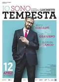 Io sono Tempesta poster