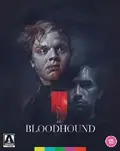 The Bloodhound poster