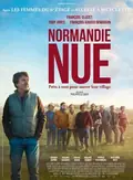 Normandy Nude poster