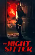 The Night Sitter poster