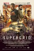 SuperGrid poster