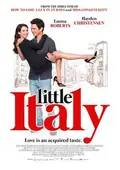 Little Italy poster