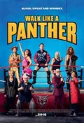 Walk Like a Panther poster