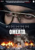 Omerta poster