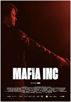 Mafia Inc. poster