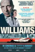 Williams poster