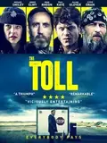 The Toll poster