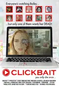 Clickbait poster