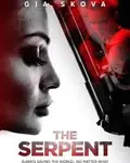 The Serpent poster