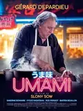 Umami poster