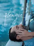 Diving poster
