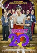 Sweet 20 poster