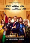 Poorly Richer poster