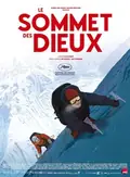 The Summit of the Gods poster