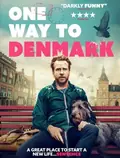 Denmark poster