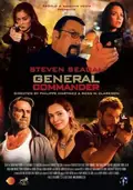 General Commander poster