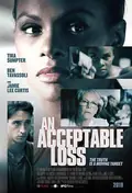 An Acceptable Loss poster