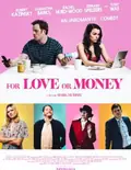 For Love or Money poster