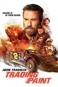 Trading Paint poster