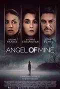 Angel of Mine poster