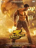 Dabangg 3 poster