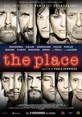 The Place poster