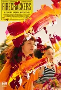 Firecrackers poster