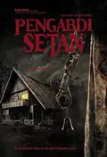 Satan's Slaves poster